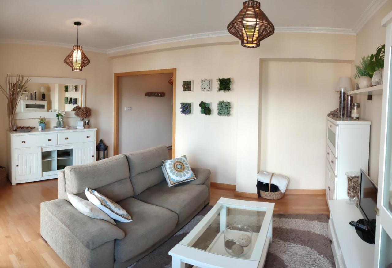 Piso Prol Apartment