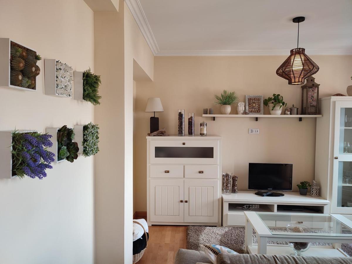 Apartment Piso Prol