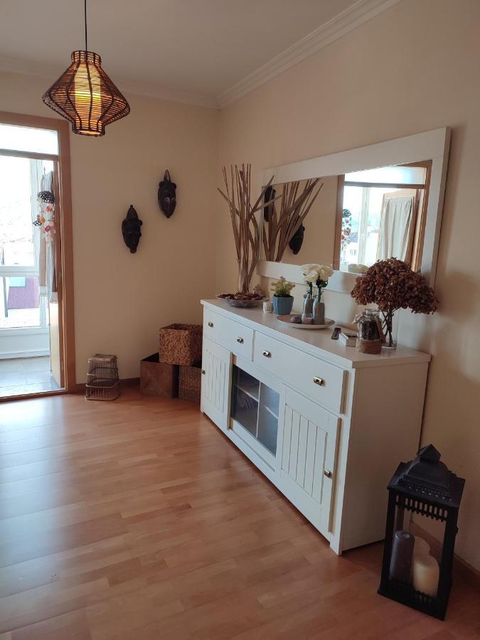 Apartment Piso Prol Ourense