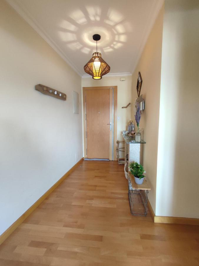 Piso Prol Apartment Ourense