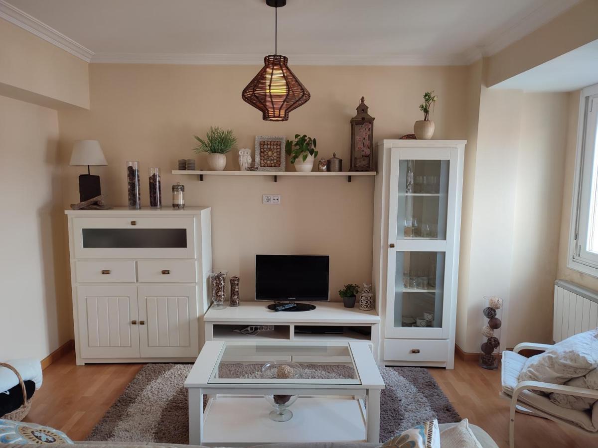 Apartment Piso Prol Ourense