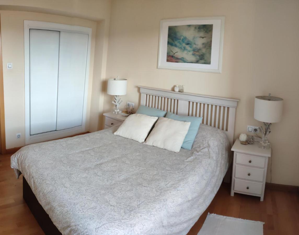 Piso Prol Ourense