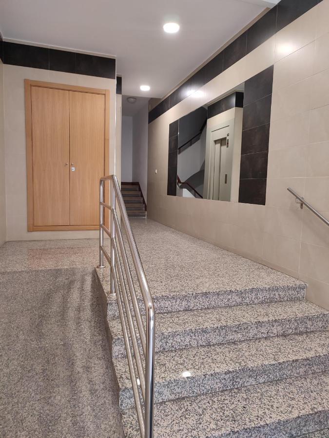 Apartment Piso Prol Ourense