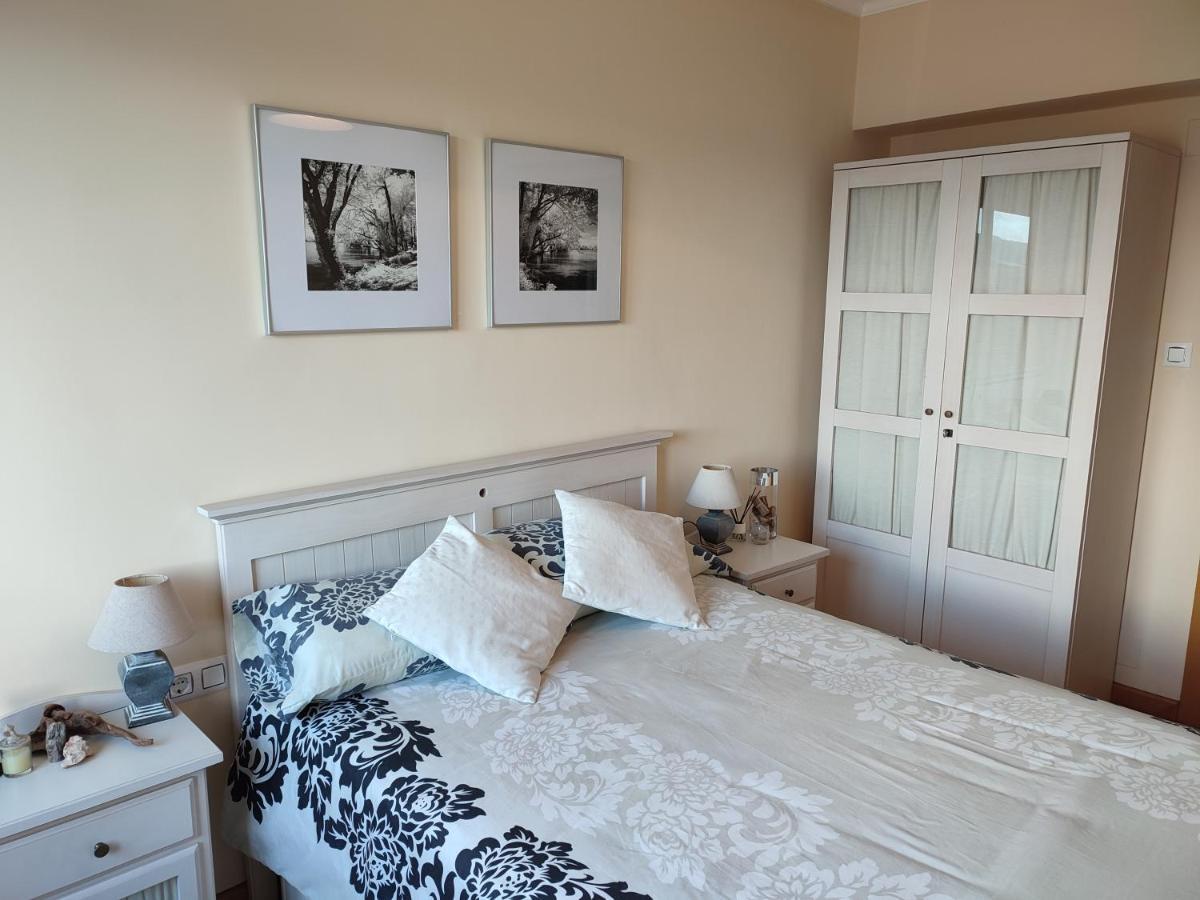Piso Prol Apartment