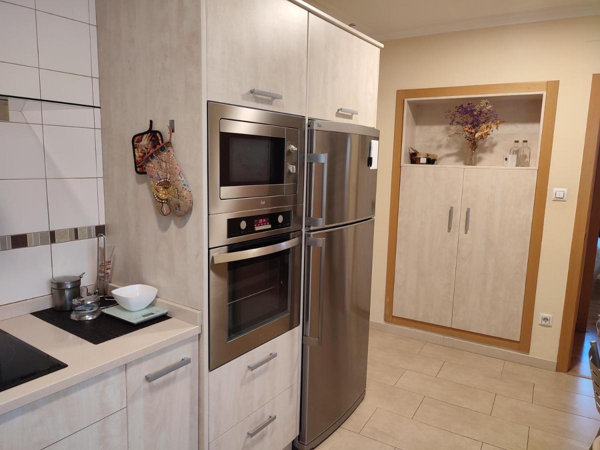 Apartment Piso Prol *