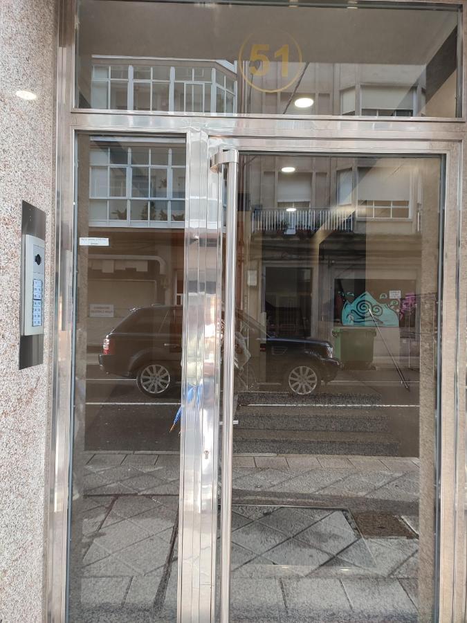 Piso Prol Ourense